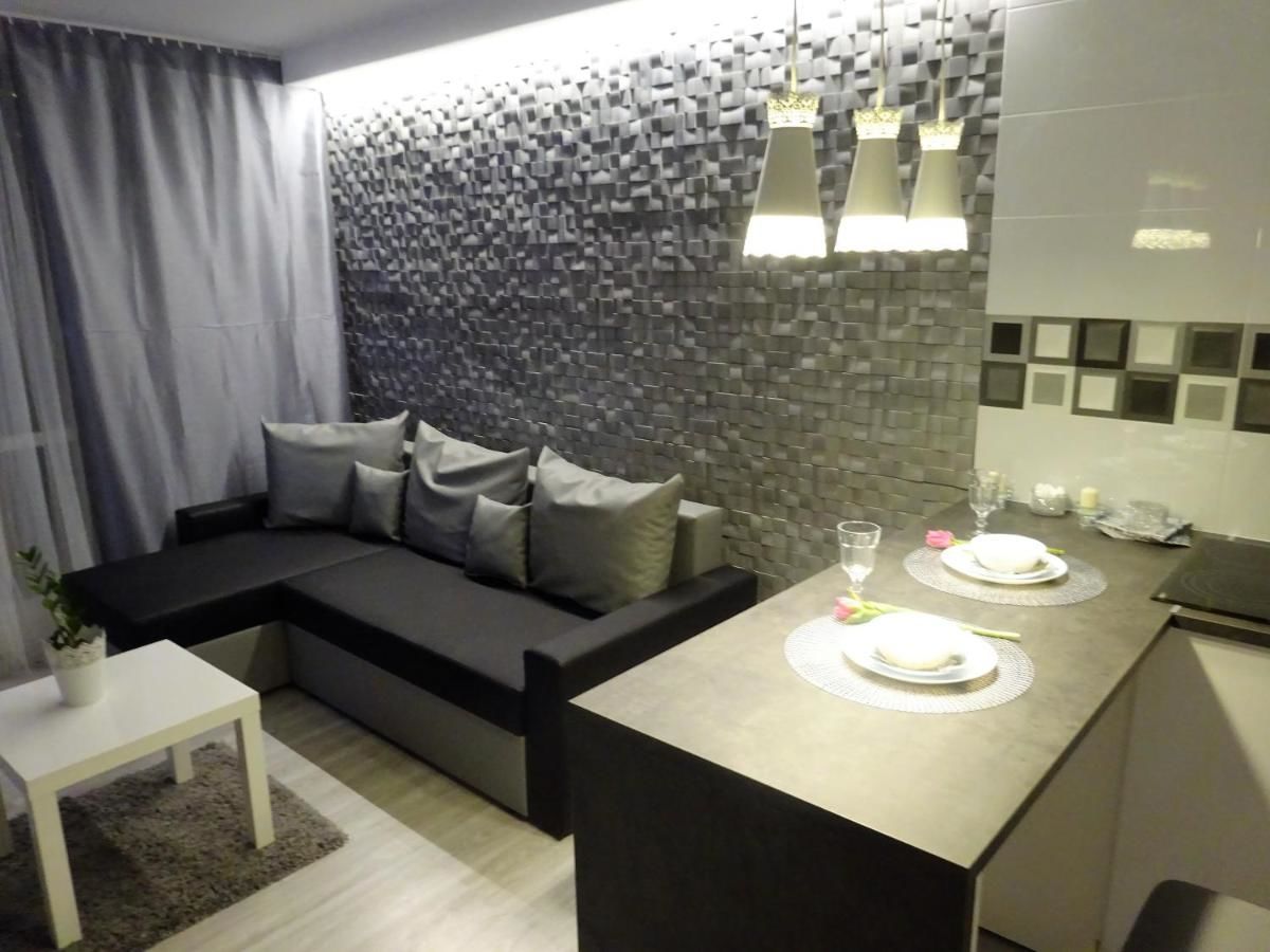 Апартаменты Apartament Junior Варшава