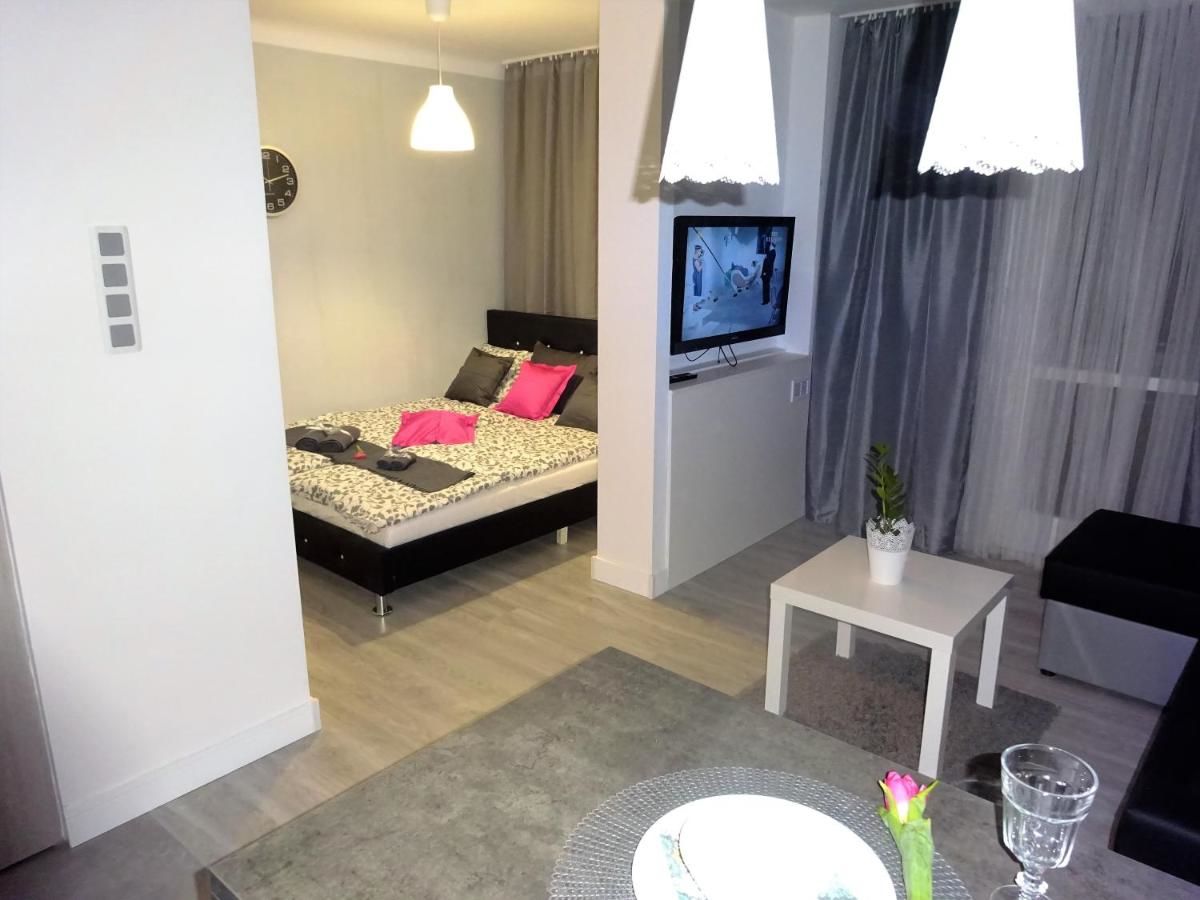 Апартаменты Apartament Junior Варшава