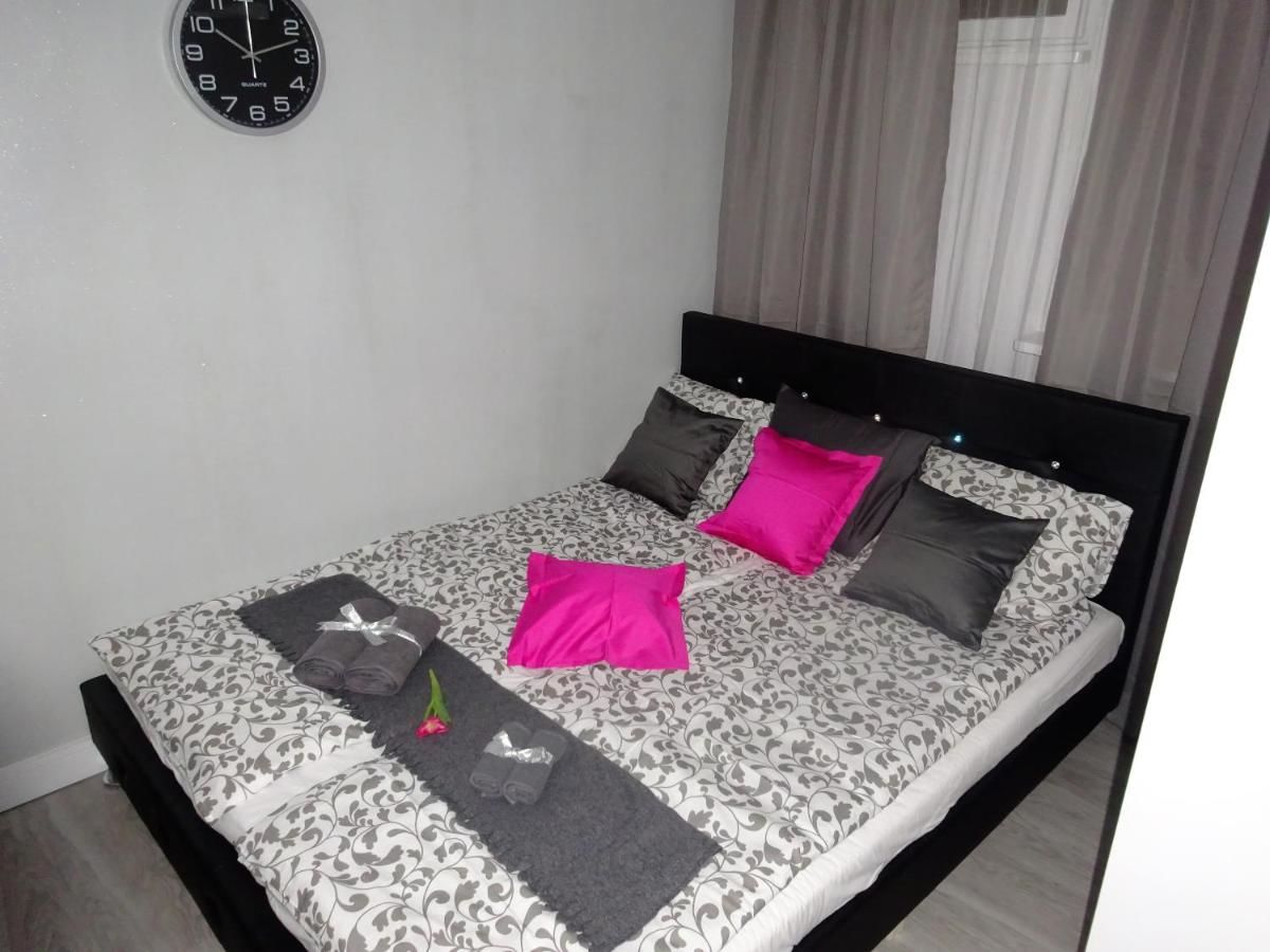 Апартаменты Apartament Junior Варшава