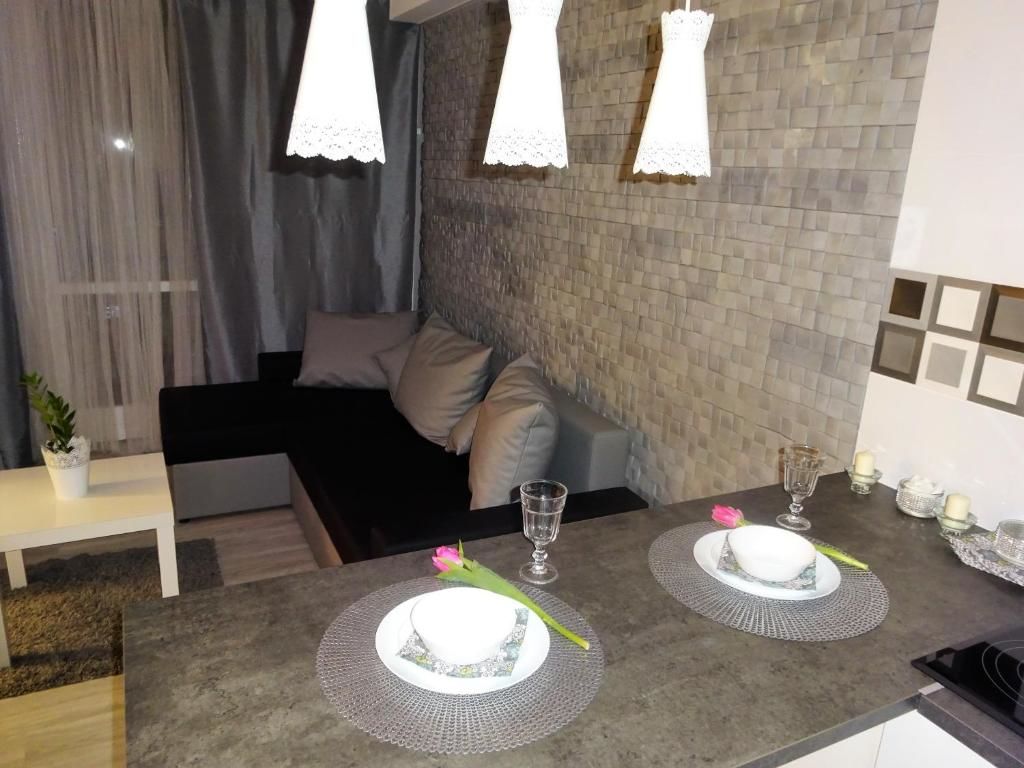 Апартаменты Apartament Junior Варшава