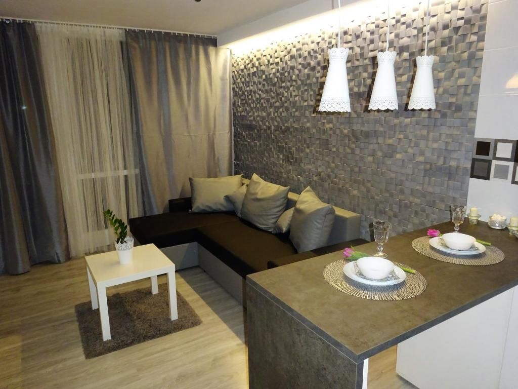 Апартаменты Apartament Junior Варшава