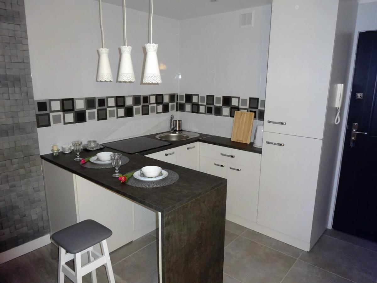 Апартаменты Apartament Junior Варшава