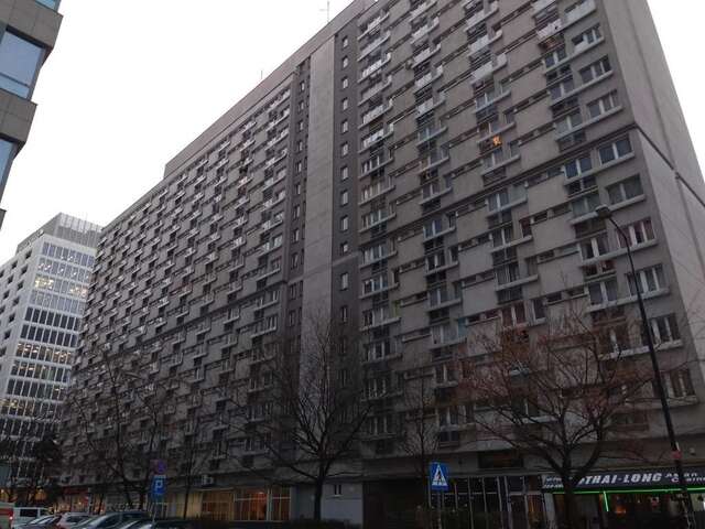 Апартаменты Apartament Junior Варшава-36